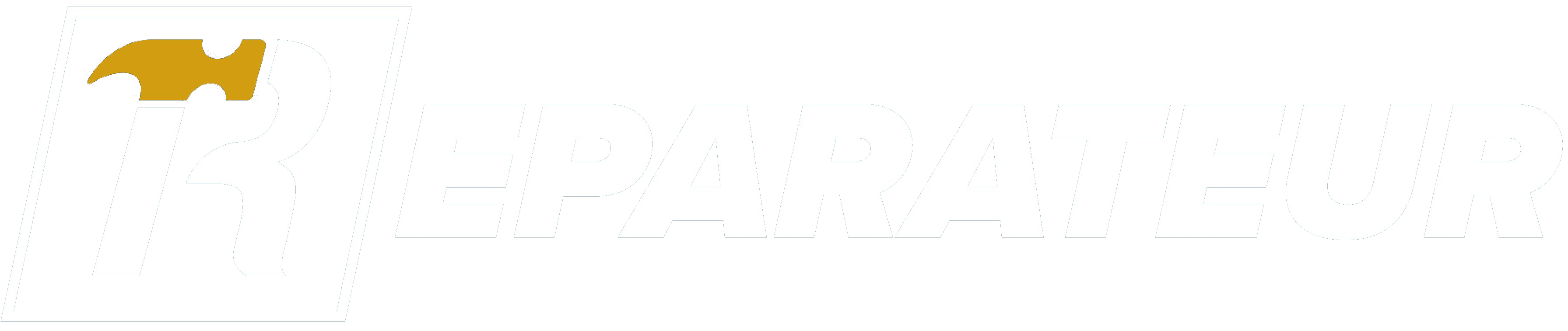 Reparateur Logo